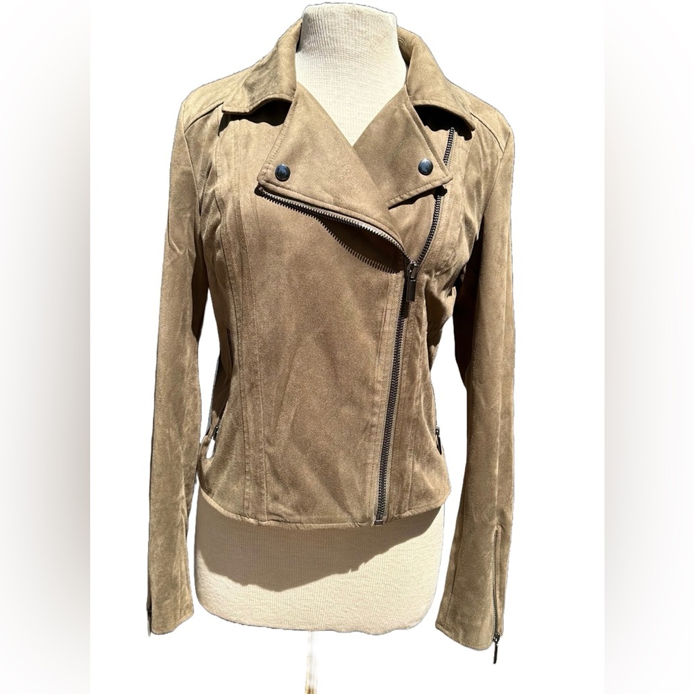 KUT Moto Jacket